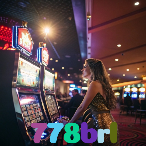 778brl：Aposte nas melhores slots e conquiste prêmios como nunca!