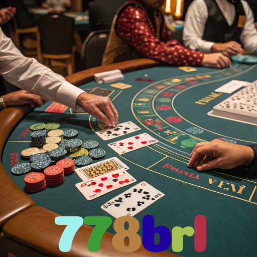 778brl：Jogue poker, aposte no futebol e ganhe em grandes jogos de cassino!