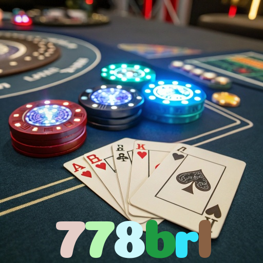 778brl:Jogue poker, aposte no futebol e ganhe em grandes jogos de cassino!