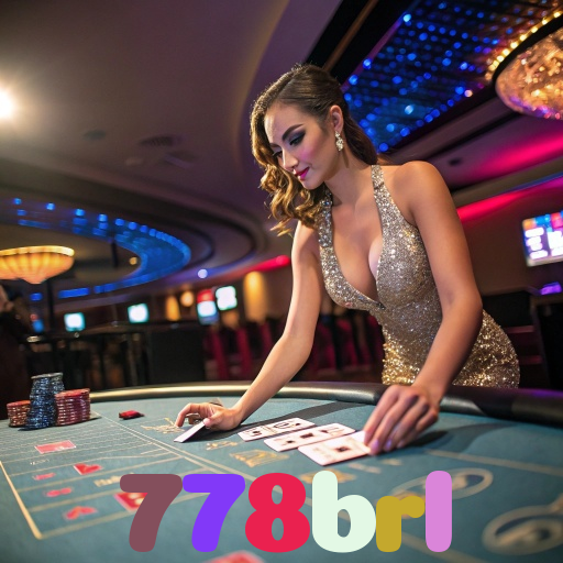 778brl：Jogue poker, aposte no futebol e ganhe em grandes jogos de cassino!