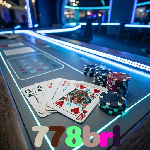 778brl:Jogue poker, aposte no futebol e ganhe em grandes jogos de cassino!