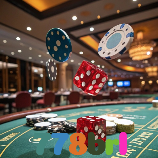 778brl：Jogue poker, aposte no futebol e ganhe em grandes jogos de cassino!