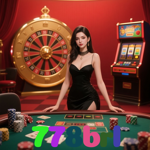 778brl：Aposte no futebol, jogue poker e conquiste vitórias épicas!
