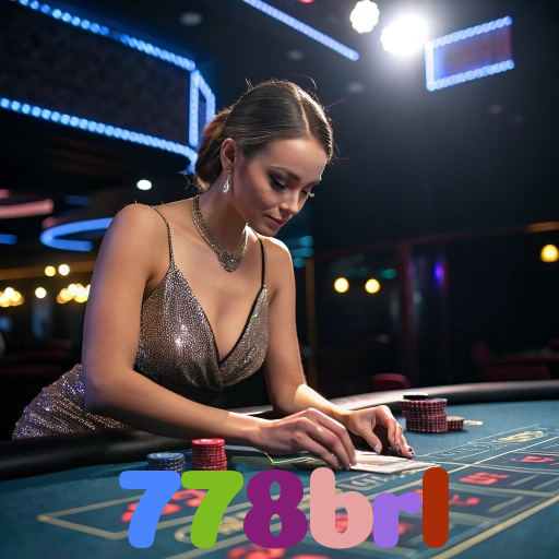 778brl：Jogue poker, aposte no futebol e ganhe em grandes jogos de cassino!