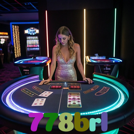 778brl：Aposte no futebol, jogue poker e conquiste vitórias épicas!