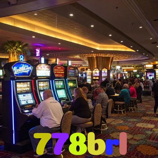778brl:Aposte nas melhores slots e conquiste prêmios como nunca!