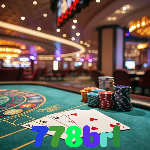 778brl：Aposte nas melhores slots e conquiste prêmios como nunca!