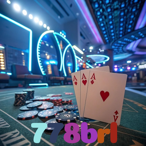 778brl：Aposte no futebol, jogue poker e conquiste vitórias épicas!