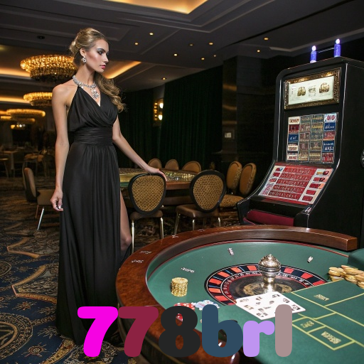 778brl：Aposte no futebol, jogue poker e conquiste vitórias épicas!