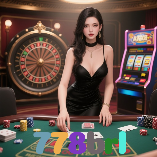 778brl:Aposte nas melhores slots e conquiste prêmios como nunca!