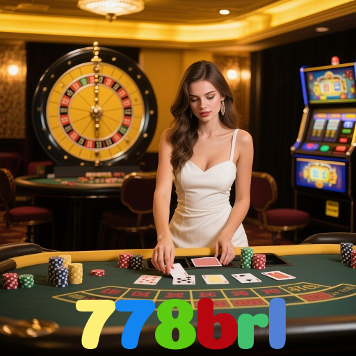 778brl：Aposte no futebol, jogue poker e conquiste vitórias épicas!