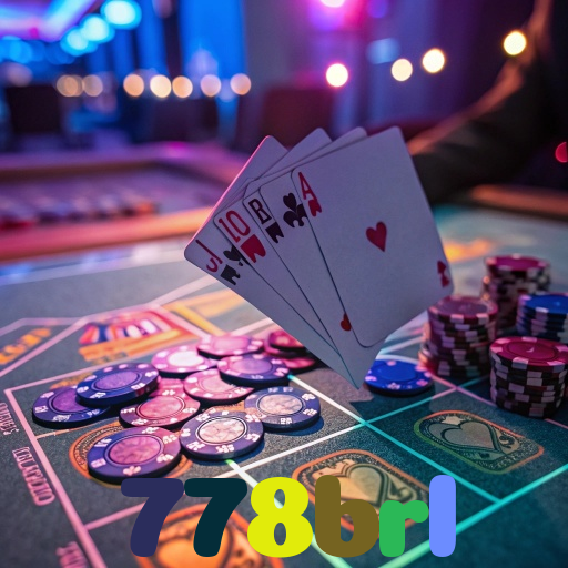 778brl：Aposte nas melhores slots e conquiste prêmios como nunca!