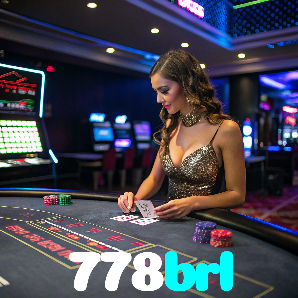 778brl:Jogue poker, aposte no futebol e ganhe em grandes jogos de cassino!