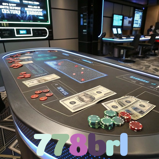 778brl:Aposte nas melhores slots e conquiste prêmios como nunca!
