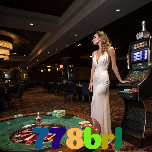 778brl:Aposte nas melhores slots e conquiste prêmios como nunca!
