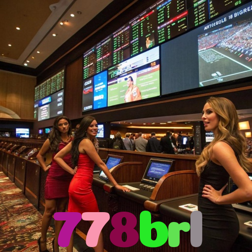 778brl:Aposte no futebol, jogue poker e conquiste vitórias épicas!
