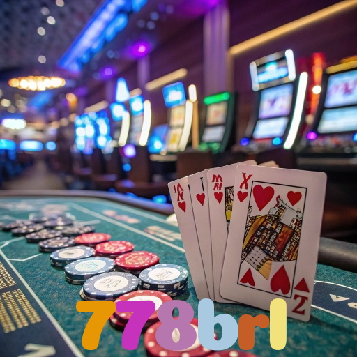 778brl:Jogue poker, aposte no futebol e ganhe em grandes jogos de cassino!