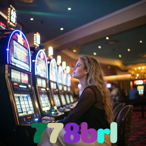 778brl：Aposte no futebol, jogue poker e conquiste vitórias épicas!