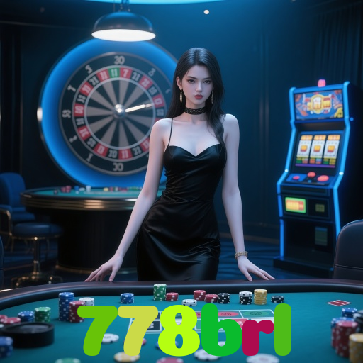 778brl：Aposte nas melhores slots e conquiste prêmios como nunca!