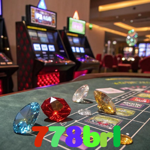778brl：Jogue poker, aposte no futebol e ganhe em grandes jogos de cassino!