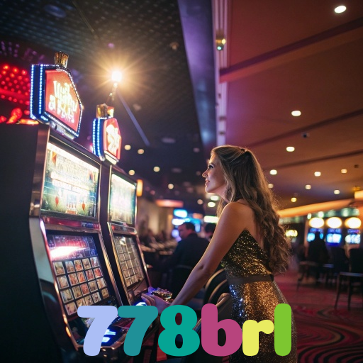 778brl:Aposte nas melhores slots e conquiste prêmios como nunca!