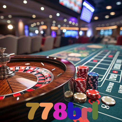 778brl:Aposte no futebol, jogue poker e conquiste vitórias épicas!