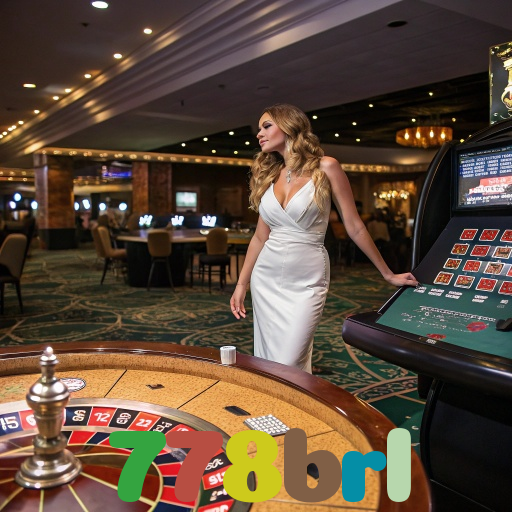 778brl:Aposte nas melhores slots e conquiste prêmios como nunca!