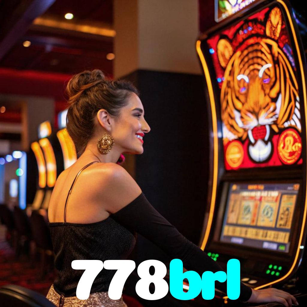 778brl:Aposte nas melhores slots e conquiste prêmios como nunca!