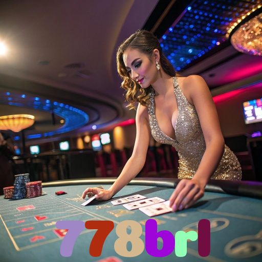 778brl：Aposte nas melhores slots e conquiste prêmios como nunca!