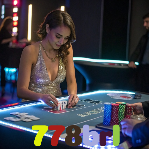 778brl：Aposte no futebol, jogue poker e conquiste vitórias épicas!