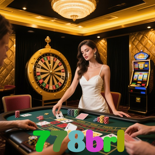 778brl：Aposte nas melhores slots e conquiste prêmios como nunca!