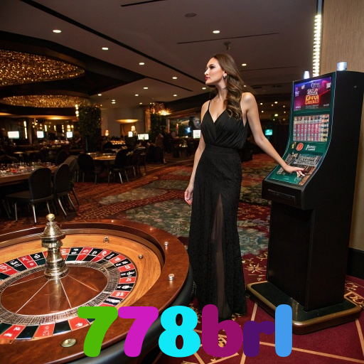 778brl：Aposte nas melhores slots e conquiste prêmios como nunca!