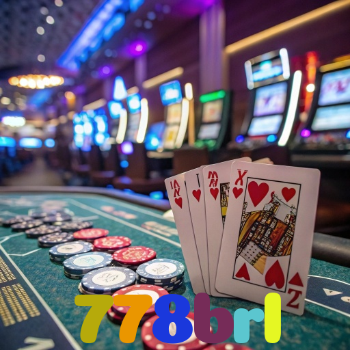 778brl：Aposte no futebol, jogue poker e conquiste vitórias épicas!