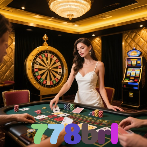 778brl：Aposte nas melhores slots e conquiste prêmios como nunca!