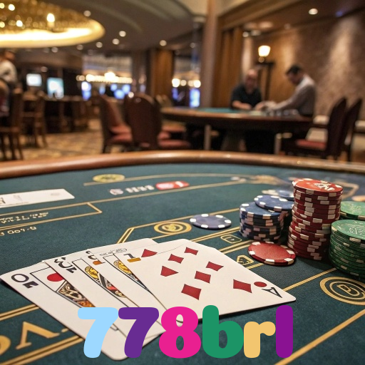 778brl：Aposte no futebol, jogue poker e conquiste vitórias épicas!