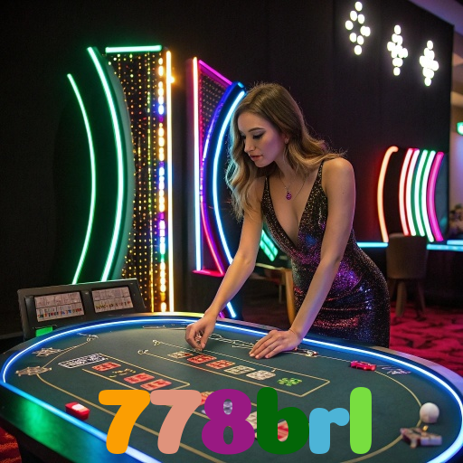 778brl：Aposte nas melhores slots e conquiste prêmios como nunca!