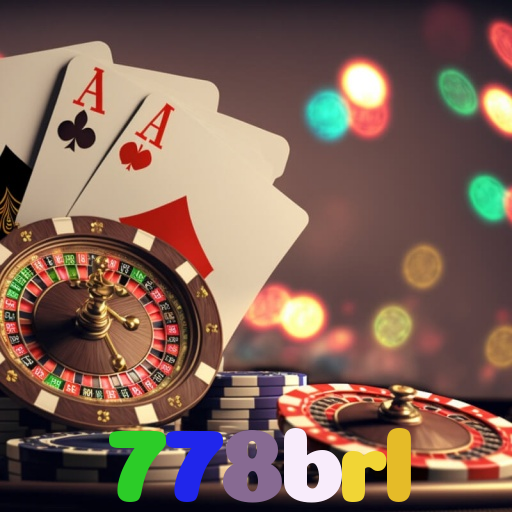 778brl：Jogue poker, aposte no futebol e ganhe em grandes jogos de cassino!