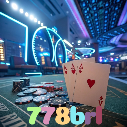 778brl：Jogue poker, aposte no futebol e ganhe em grandes jogos de cassino!