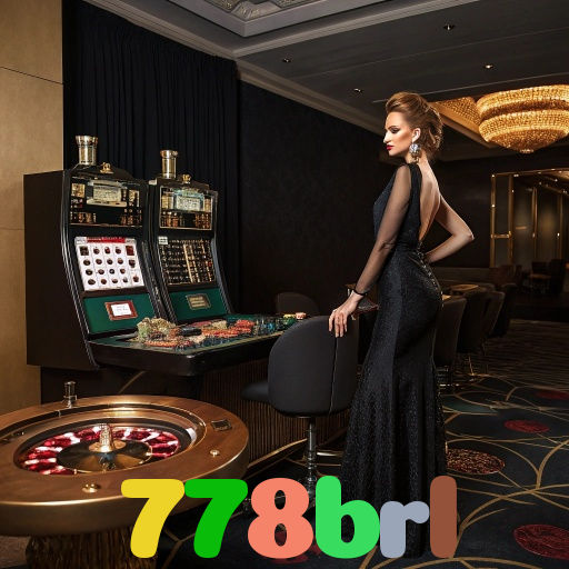 778brl：Aposte nas melhores slots e conquiste prêmios como nunca!