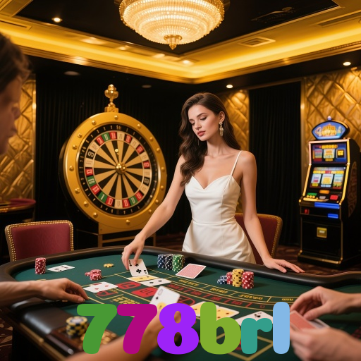 778brl：Aposte nas melhores slots e conquiste prêmios como nunca!
