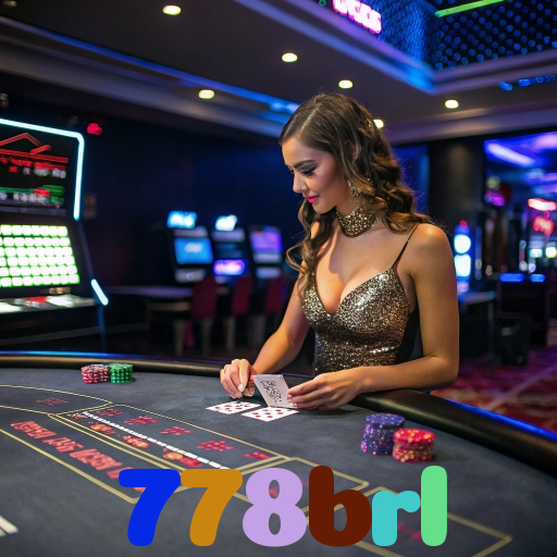 778brl：Jogue poker, aposte no futebol e ganhe em grandes jogos de cassino!