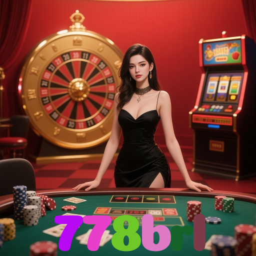 778brl:Aposte nas melhores slots e conquiste prêmios como nunca!