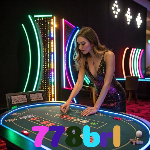 778brl：Jogue poker, aposte no futebol e ganhe em grandes jogos de cassino!