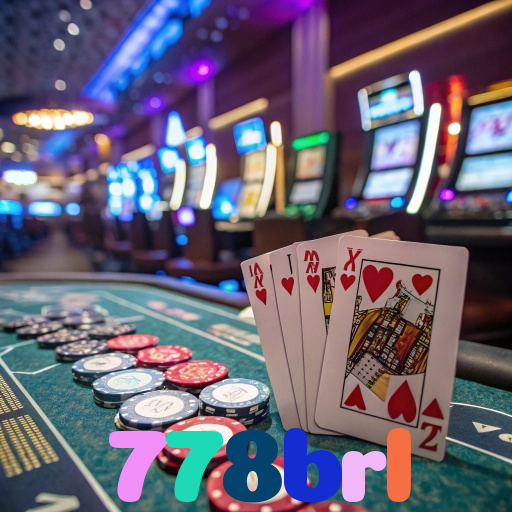 778brl：Aposte nas melhores slots e conquiste prêmios como nunca!