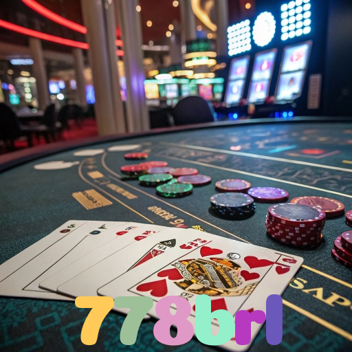 778brl：Aposte nas melhores slots e conquiste prêmios como nunca!