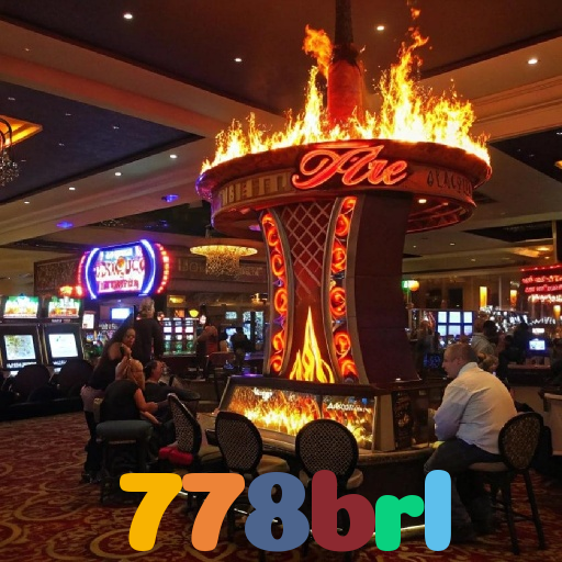 778brl:Aposte nas melhores slots e conquiste prêmios como nunca!