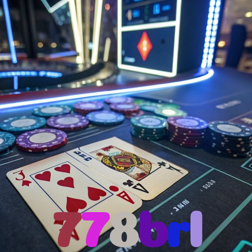 778brl:Jogue poker, aposte no futebol e ganhe em grandes jogos de cassino!