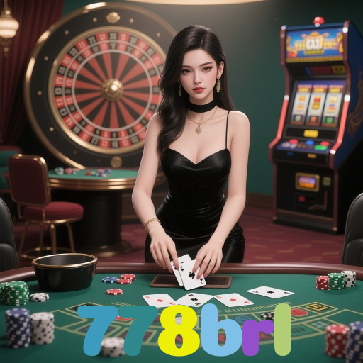 778brl:Aposte nas melhores slots e conquiste prêmios como nunca!