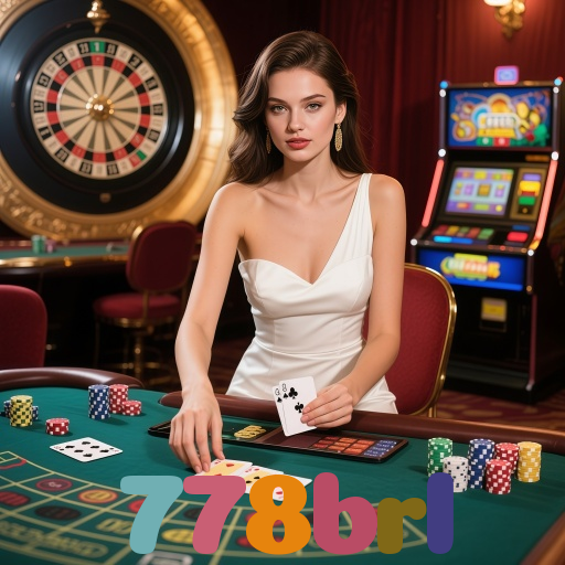 778brl：Aposte no futebol, jogue poker e conquiste vitórias épicas!