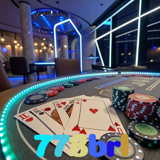 778brl:Aposte no futebol, jogue poker e conquiste vitórias épicas!